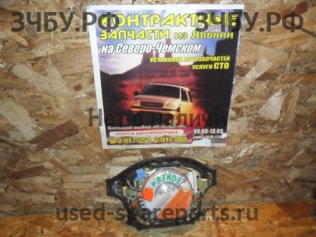 Mazda Bongo 1 [SSF8W] Подушка безопасности водителя (в руле)