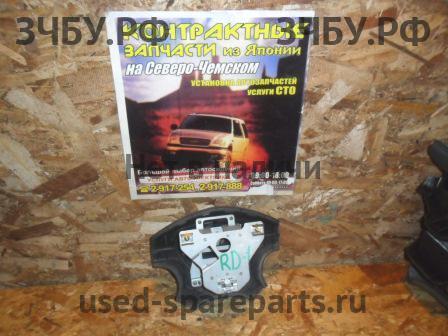 Honda CR-V 1 Накладка звукового сигнала (в руле)