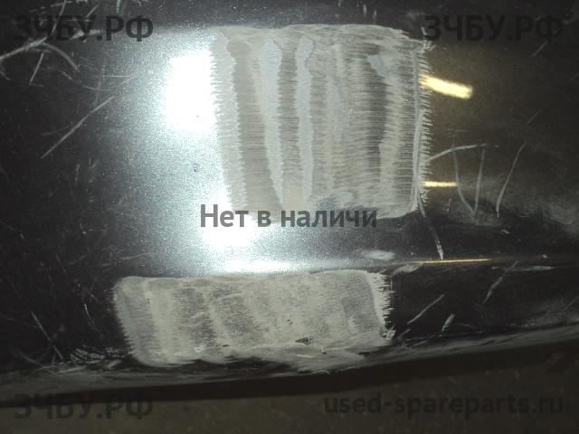 Mitsubishi Lancer 10 [CX/CY] Бампер задний