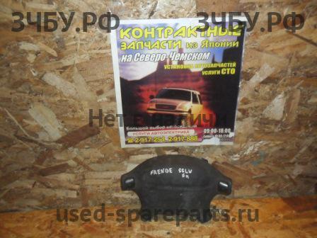 Mazda Bongo 1 [SSF8W] Подушка безопасности водителя (в руле)