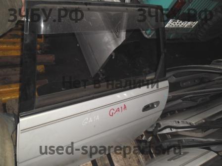 Toyota Gaia Дверь задняя левая