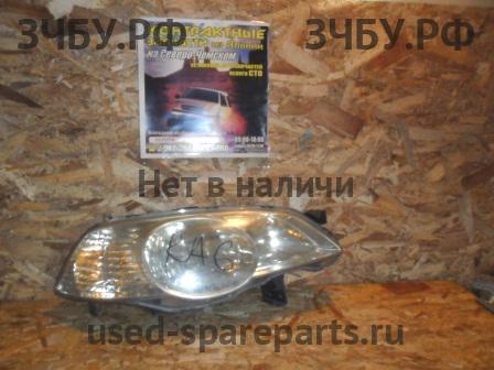 Honda Odyssey 2 Фара правая