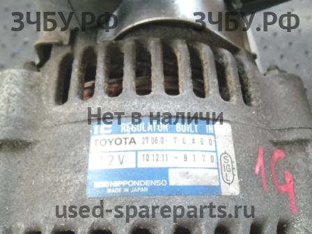 Toyota Mark 2 (X90) Генератор