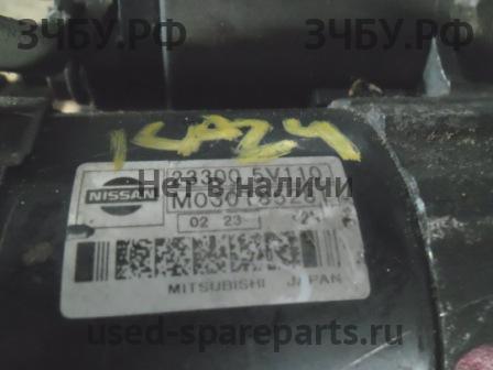 Nissan Presage 1 Стартёр