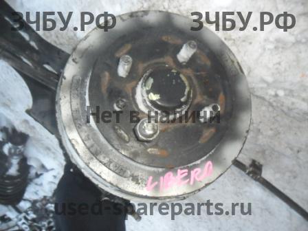 Mitsubishi Libero Ступица задняя