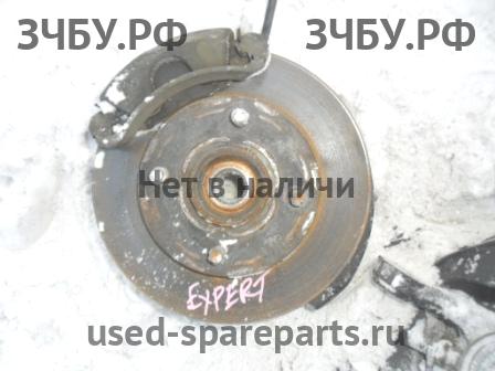 Nissan Avenir/Expert 2 (W11) Ступица передняя