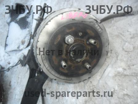 Mitsubishi Libero Ступица задняя