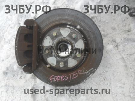 Subaru Forester 1 (S10) Ступица передняя