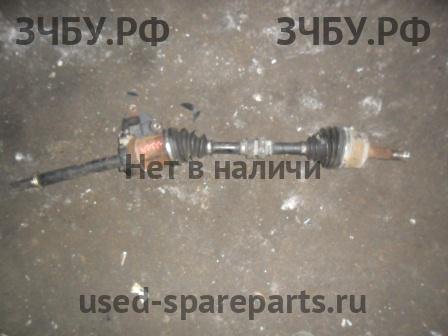 Nissan Primera P12 Привод передний правый (ШРУС)