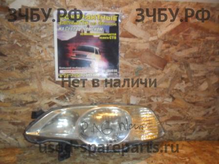 Honda Odyssey 2 Фара левая