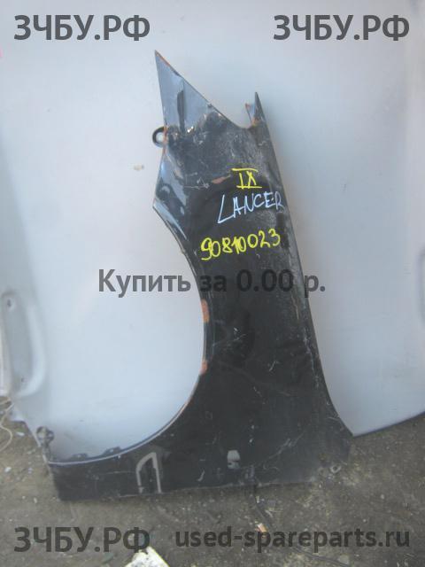 Mitsubishi Lancer 9 [CS/Classic] Крыло переднее левое