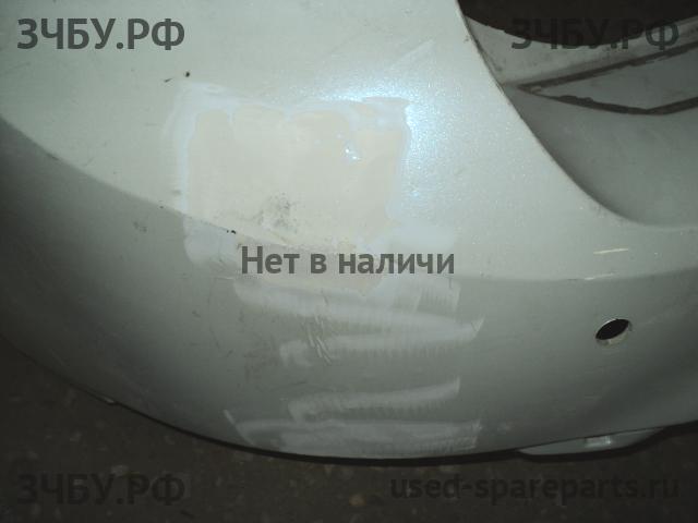 Ford Kuga 1 Бампер задний