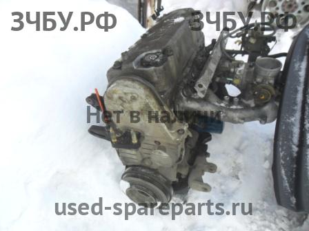 Honda Capa Двигатель (ДВС)