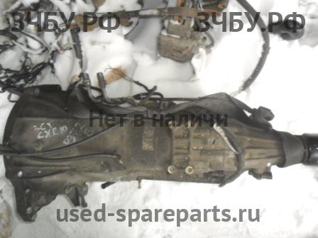 Toyota Estima 1 АКПП (автоматическая коробка переключения передач)