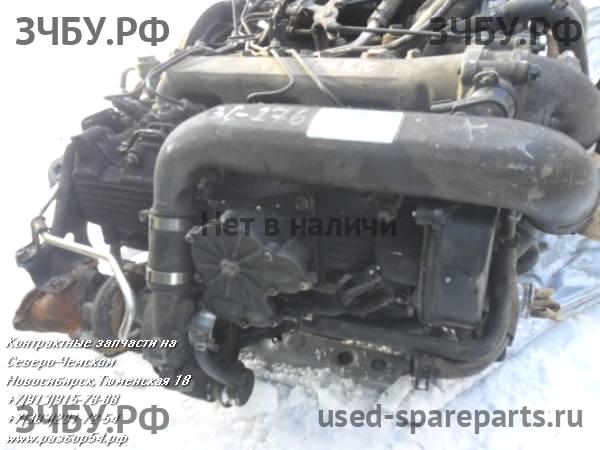 Toyota Estima 1 Двигатель (ДВС)