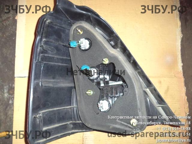 Honda Odyssey 2 Фонарь правый