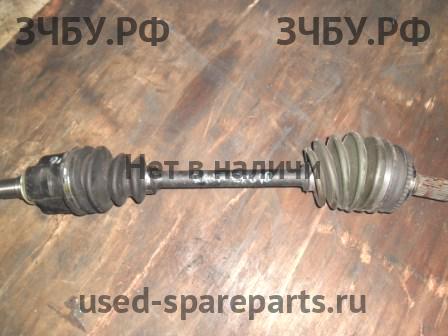 Toyota Raum 1 Привод передний левый (ШРУС)