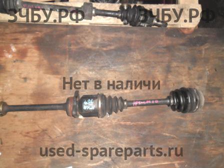 Toyota Ipsum 1 Привод передний правый (ШРУС)
