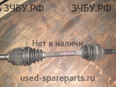 Toyota Vista/Vista Ardeo (V50) Привод передний левый (ШРУС)
