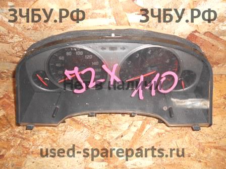 Toyota Mark 2 (JZX110) Панель приборов