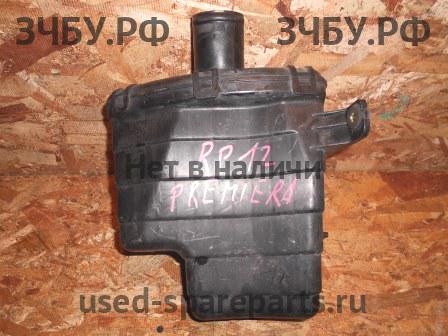 Nissan Primera P12 Абсорбер (фильтр угольный)