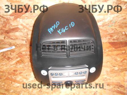 Toyota Passo 1 (C10) Монитор (дисплей)