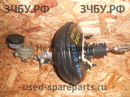 Toyota Passo 1 (C10) Цилиндр тормозной главный
