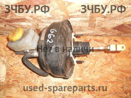 Subaru Impreza 2 (G11) Цилиндр тормозной главный