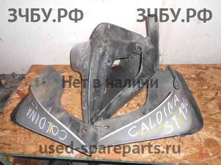 Toyota Caldina/Corona (T19) Брызговик (комплект)