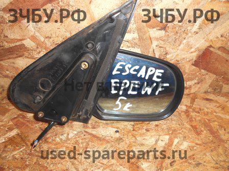 Mazda Tribute (1) [EP] Зеркало правое электрическое