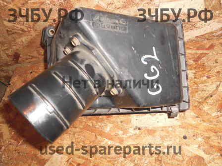 Subaru Impreza 2 (G11) Корпус воздушного фильтра