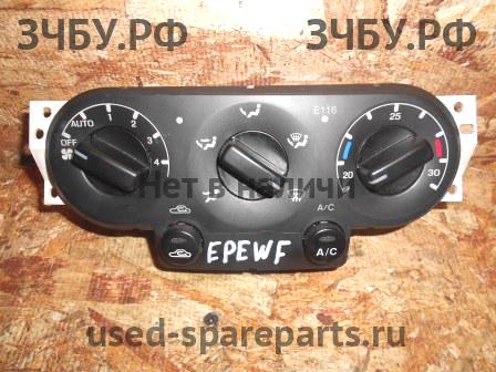 Mazda Tribute (1) [EP] Блок управления климатической установкой