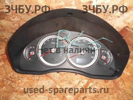 Subaru Legacy 4 (B13) Панель приборов
