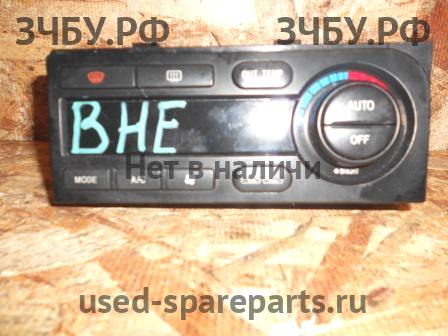 Subaru Legacy 3 (B12) Блок управления климатической установкой