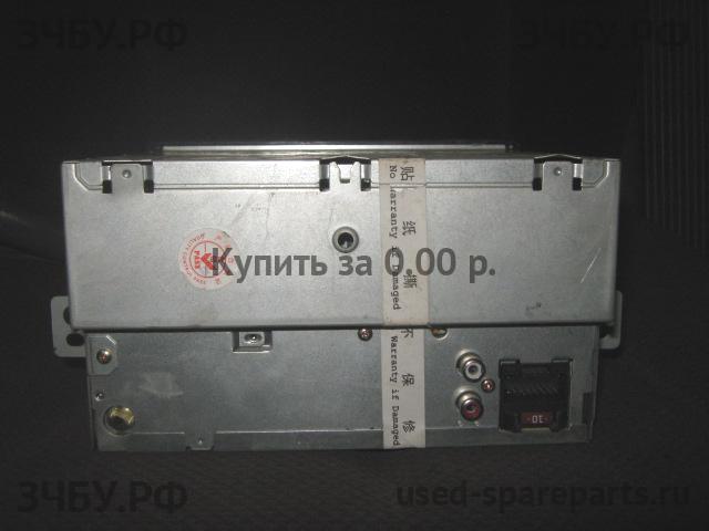 Chery Tiggo (T11) Магнитола