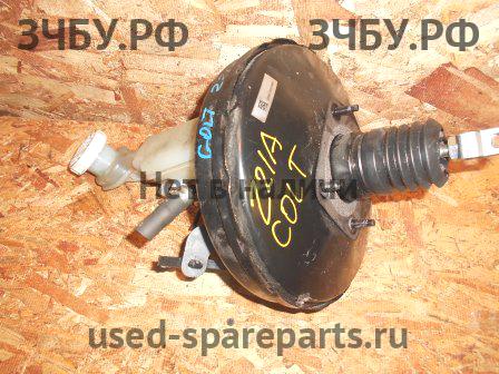 Mitsubishi Colt 6 (Z30) Цилиндр тормозной главный