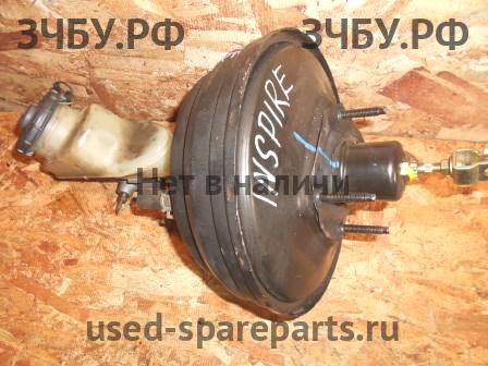 Honda Inspire 3 Цилиндр тормозной главный
