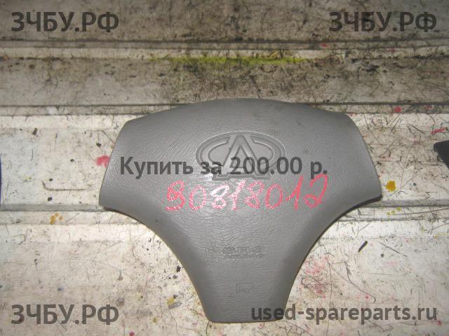 Chery Tiggo (T11) Накладка звукового сигнала (в руле)