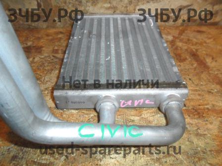 Honda Civic 7 Радиатор отопителя