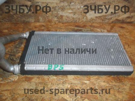 Subaru Legacy 4 (B13) Радиатор отопителя