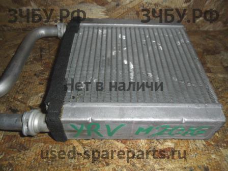 Daihatsu YRV Радиатор отопителя