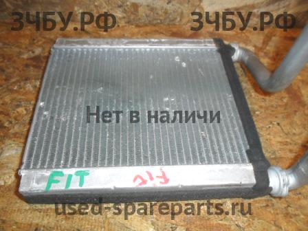 Honda Fit 1 Радиатор отопителя