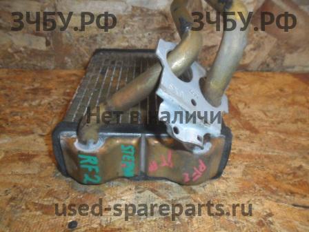 Honda StepWGN 1 Радиатор отопителя