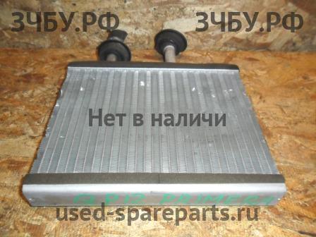 Nissan Primera P12 Радиатор отопителя