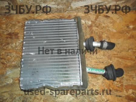 Nissan Wingroad 2 (Y11) Радиатор отопителя