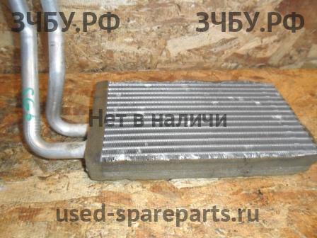 Subaru Forester 2 (S11) Радиатор отопителя