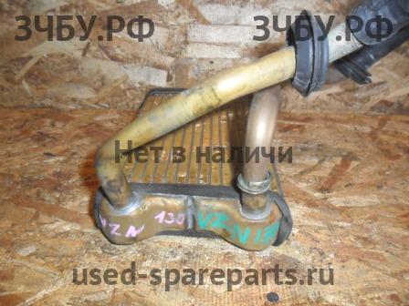 Toyota Hi Lux (1) Радиатор отопителя