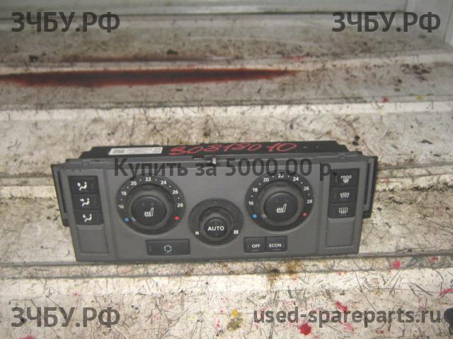 Land Rover Range Rover Sport 1 Блок управления климатической установкой