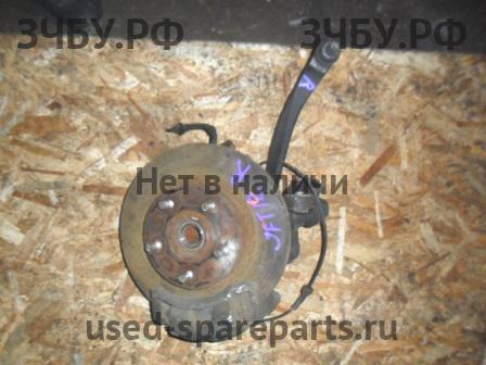 Nissan Primera P12 Ступица передняя