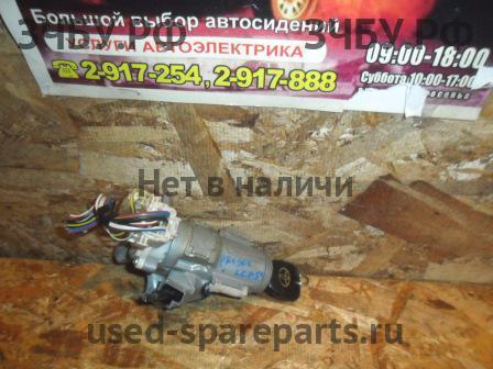 Toyota Probox Замок зажигания